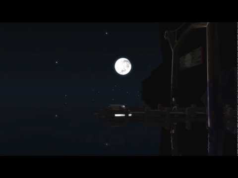 Lune Announcement Trailer