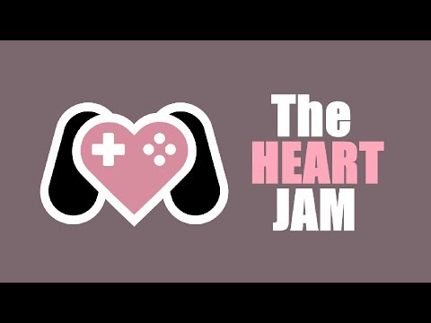 The HEART JAM!