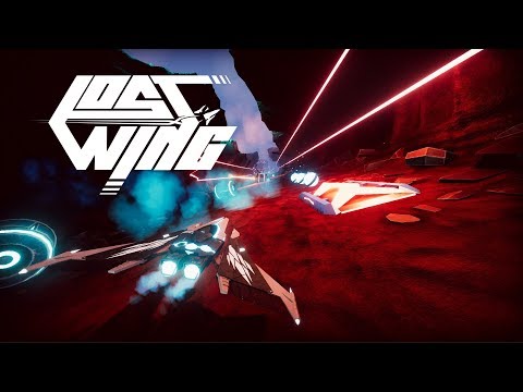 Lost Wing Announcement Trailer