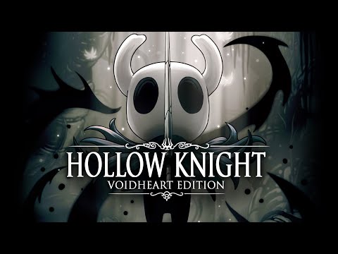Hollow Knight: Voidheart Edition Trailer