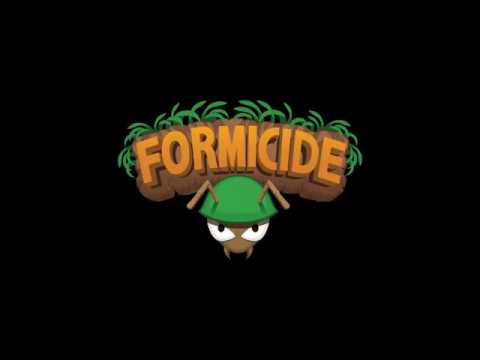 Formicide Launch Trailer