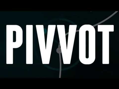 Pivvot Trailer