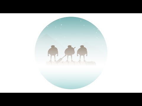 Burly Men at Sea - Micro Trailer