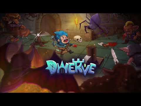 Dwerve - Steam Trailer