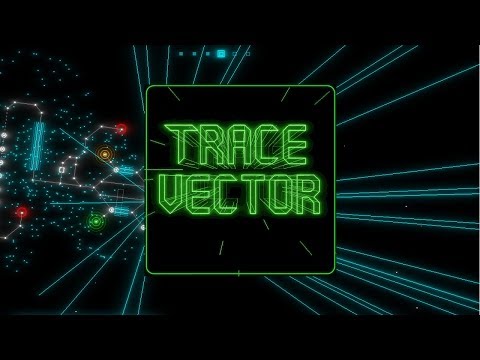 Trace Vector - Gameplay Trailer