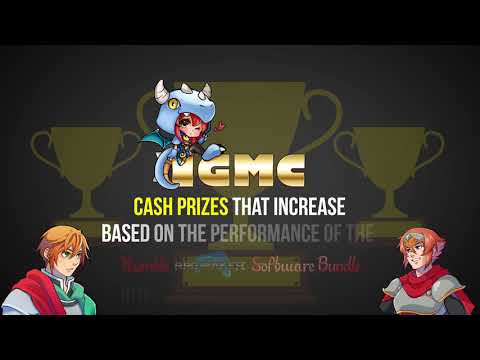 IGMC 2017 Promotional Video