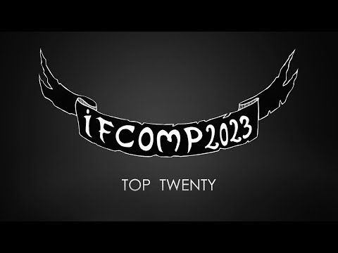 2023 IFComp Results Live Stream