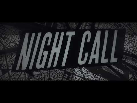 Night Call - E3 2018 Reveal Trailer