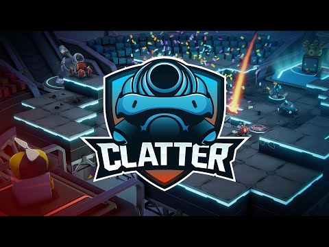 Clatter Trailer