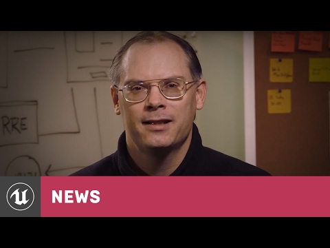 UE4 is Free: A Message from Tim Sweeney | News | Unreal Engine