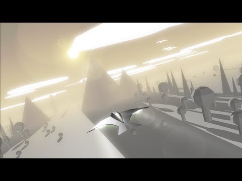 Race The Sun Launch Trailer