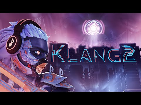 Klang 2 - Steam Launch Trailer