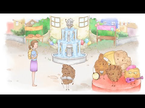 Stories of Blossom - Launch Trailer