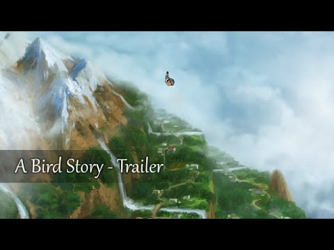 A Bird Story - Trailer