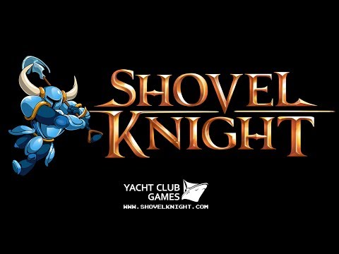 Shovel Knight Release Trailer!