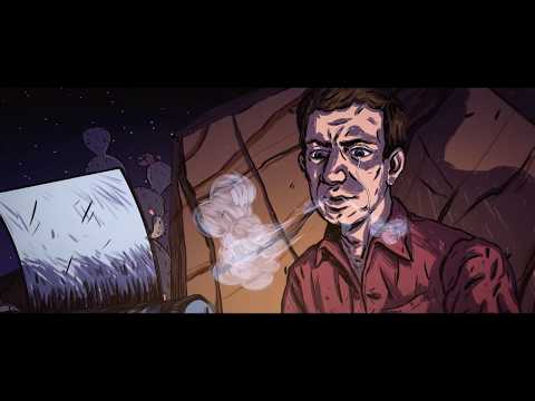 Where the Water Tastes Like Wine story trailer