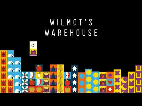 Wilmot&#039;s Warehouse - Launch Trailer