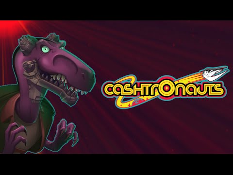 Cashtronauts - Trailer