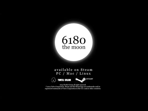 6180 the moon - The Official Trailer
