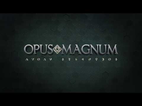 Opus Magnum, by Zachtronics