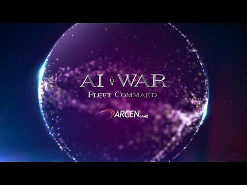 AI War: Fleet Command 8.0 Trailer