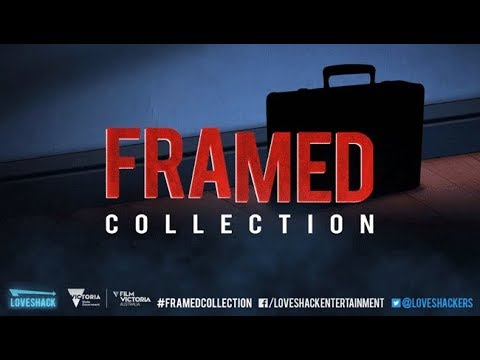 Framed Collection Steam Announcement Trailer
