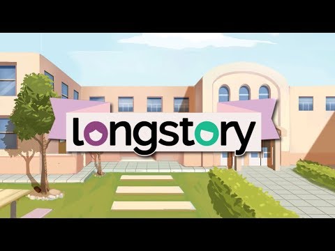 LongStory: Coming to Steam December 7th!