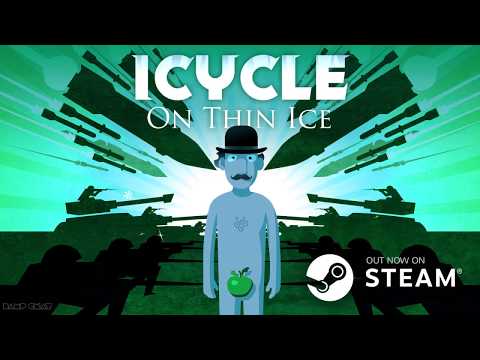 Icycle: On Thin Ice is out now for PC &amp; Mac on Steam - Official Trailer