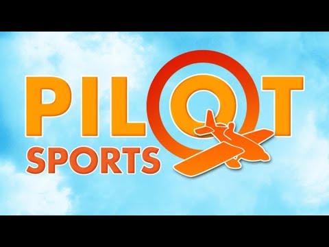 Pilot Sports Announcement Trailer