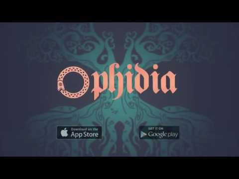 Ophidia Trailer