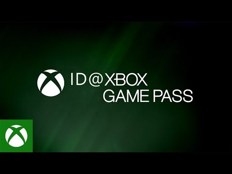 ID@Xbox Game Pass 6.27.19