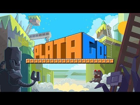 PlataGO! - Announcement Trailer