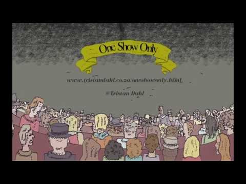 One Show Only Release Trailer