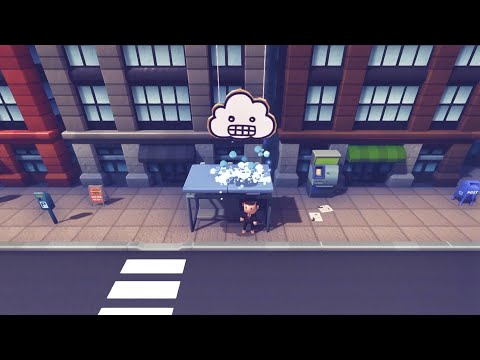 Rain on Your Parade - Release Date Trailer