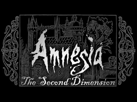 Amnesia: The Second Dimension Pre-Launch Trailer