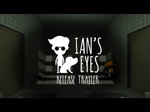 Ians Eyes - Release Trailer
