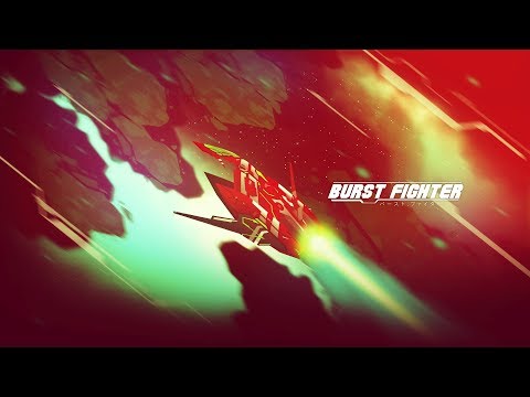 Burst Fighter Steam Trailer