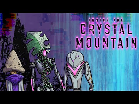 Inside The Crystal Mountain - Gameplay Trailer