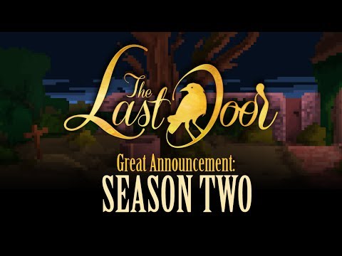 The Last Door - Season Two