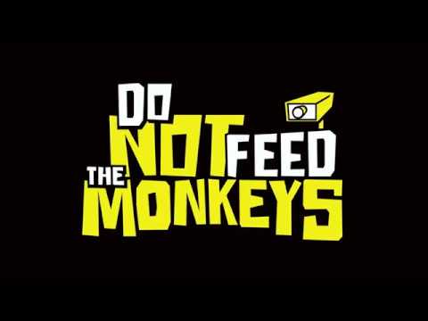 Do Not Feed the Monkeys - Release Trailer [EN]
