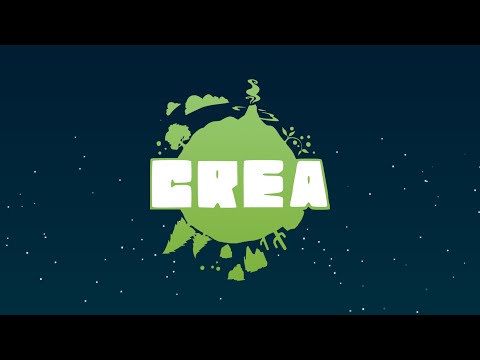Crea Release Trailer