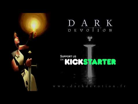 Dark Devotion Kickstarter Trailer
