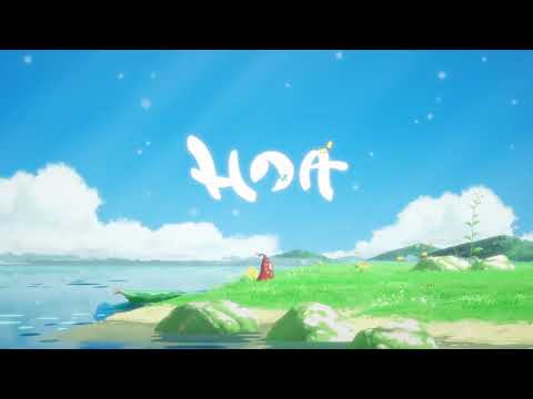 Hoa - Announcement Trailer
