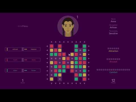 Puzzle Dating - Trailer