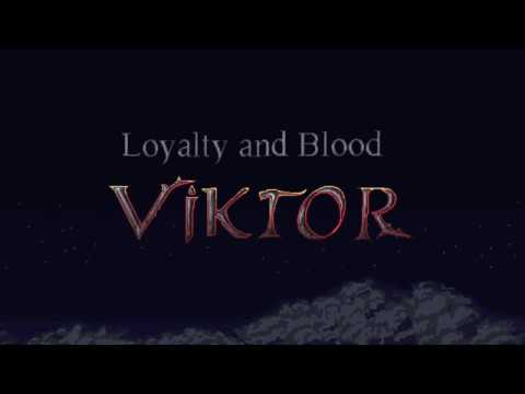 Loyalty and Blood: Viktor Origins Release Trailer