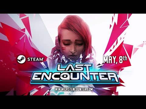 Last Encounter - Announcement Trailer