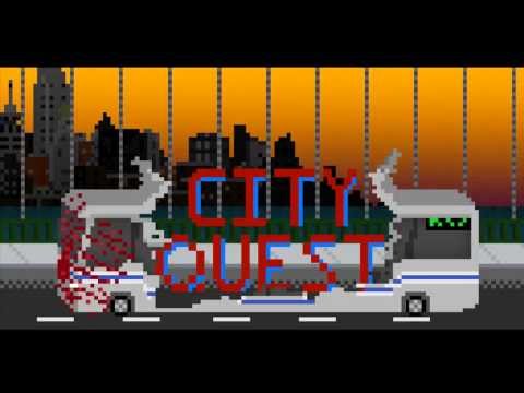 City Quest Official Trailer 1