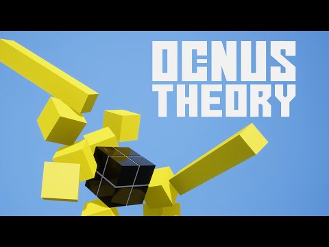 Ocnus Theory - Gameplay Trailer