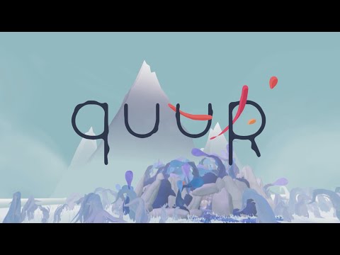 QUUR Trailer
