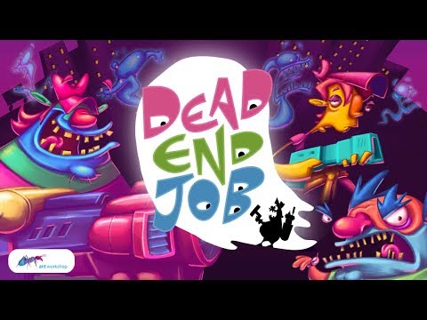 Dead End Job Trailer